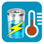 Battery Saver - Cooler Master icon