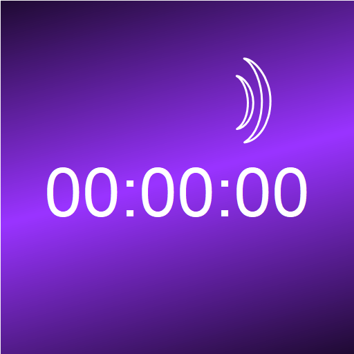 Voice Interval Timer icon