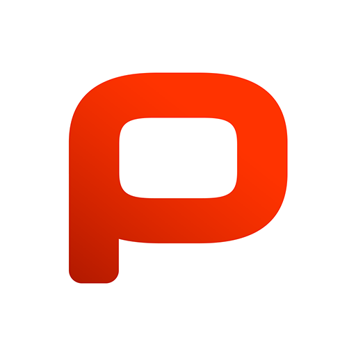 Popcornflix™- Movies.TV.Free icon