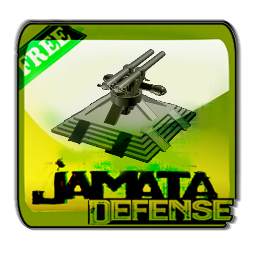 Jamata Tower Defense The Game (Free Version) icon