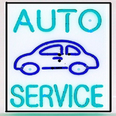 Mobile Mechanic icon