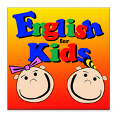 English For Kids icon