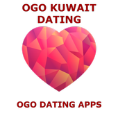 Kuwait Dating Site - OGO icon