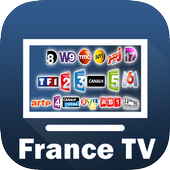France IPTV serveur icon