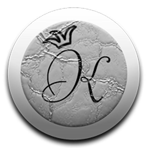 White window icon theme icon