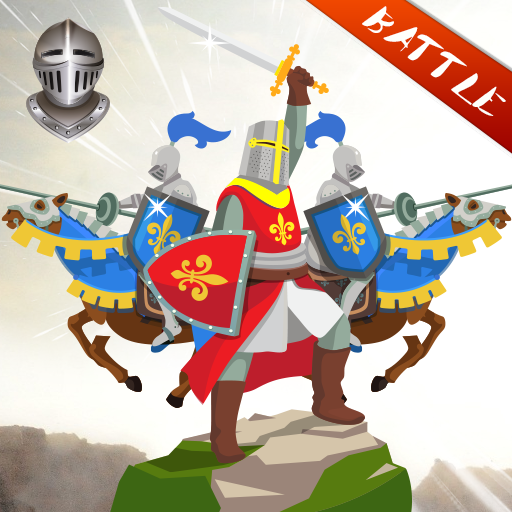 ESP Battle Simulator: Tactical War Game icon