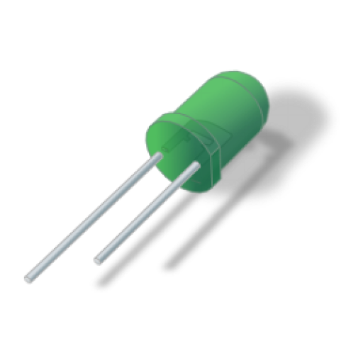 Diagram Logic Circuit icon
