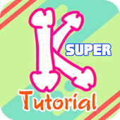 Super Kinemaster Pro Tutorial Editing Tips icon