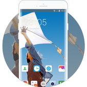 Theme for Motorola Google Nexus 6 icon