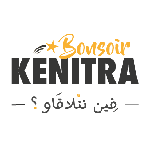 Bonsoir Kénitra أيقونة