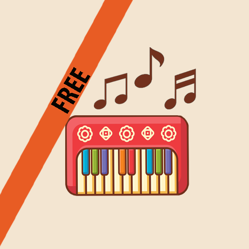 Piano Musical Instrument icon