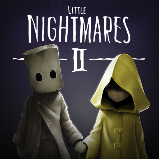 Guide For Little Nightmares 2 (Unofficial) icon