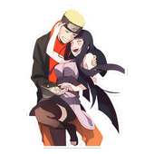 Boruto - Naruto Sticker Packs For Whatsapp icon