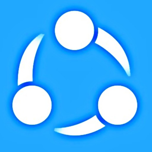 Share Fast - Indian Share Shareit &amp; File Transfer icon