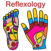 Reflexology on 9Apps