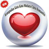 ikon 1100 Kata Kata Cinta Mutiara
