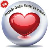 1100 Kata Kata Cinta Mutiara