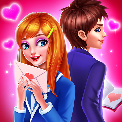 High School First Love Story 2 - A Great Date icon