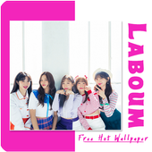 Laboum Free Hot Wallpaper icon