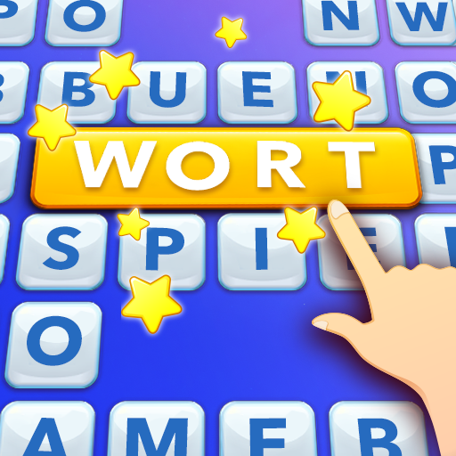 Wortrolle - Wortspielen icon