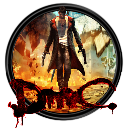 DMC Dante Wallpapers icon