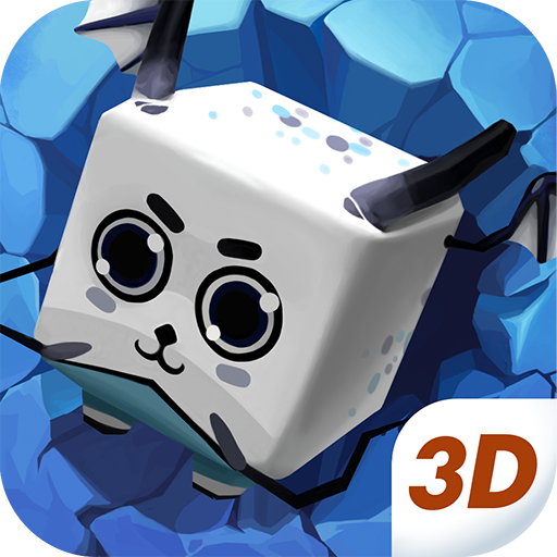 Stack Fall Ball icon