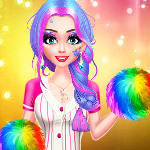 High School Crush Dress up Game icon