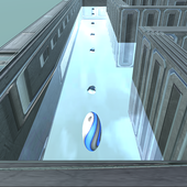 Rolling Ball Traps icon