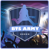 BTS Gitar Hero icon