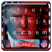 American Trump иконка