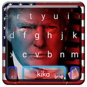 American Trump on 9Apps