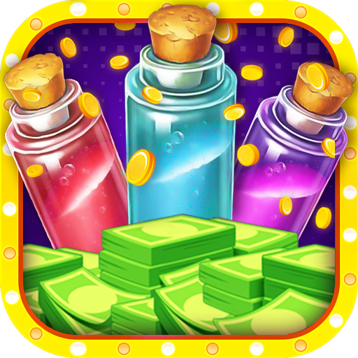 Water Sort Puzzle - Earn Money icon