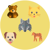 Animal Sounds icon