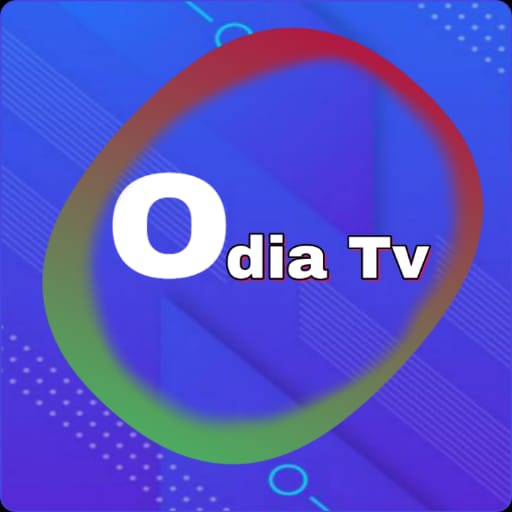 Odia Live TV - odia live tv - live tv icon