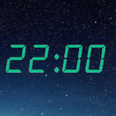 Night Clock icon