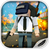 Ultimate Royal Battlegrounds – Grand PvP Arena icon