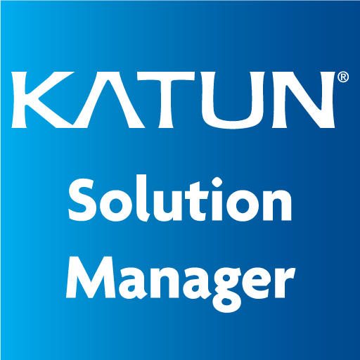KATUN Solution Manager أيقونة