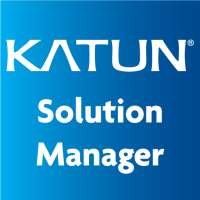 KATUN Solution Manager on 9Apps