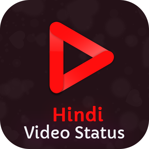 Hindi Short Video App -  Video Status For Whatsapp icon