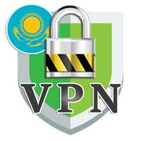 NEW FREE VPN KAZAKHSTAN