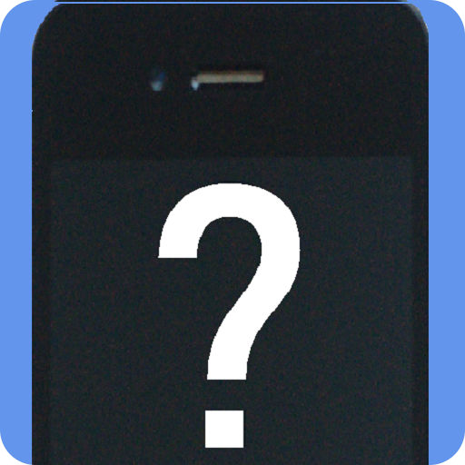 What Is In Your Phone? icon