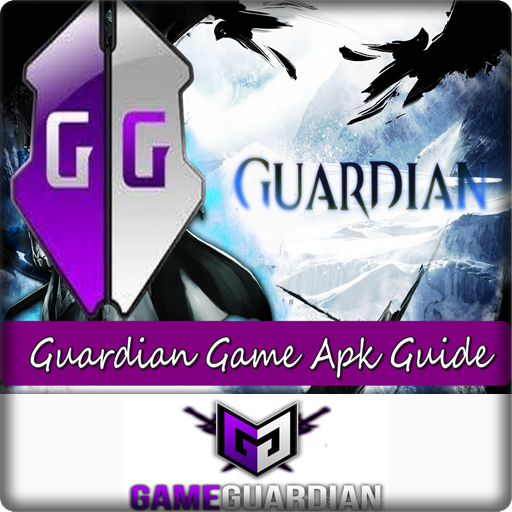 Guardian Game Apk Guide icon
