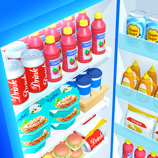 Put in Fridge icon