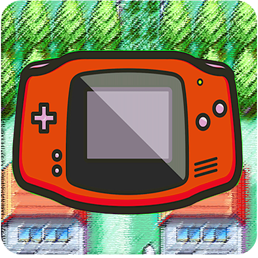 The Liquid Crystal Of Fire Version icon