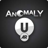 Anomaly UAR on 9Apps