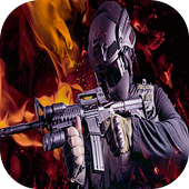 Ultimate Hunter - Dead zombie Trigger shooter icon