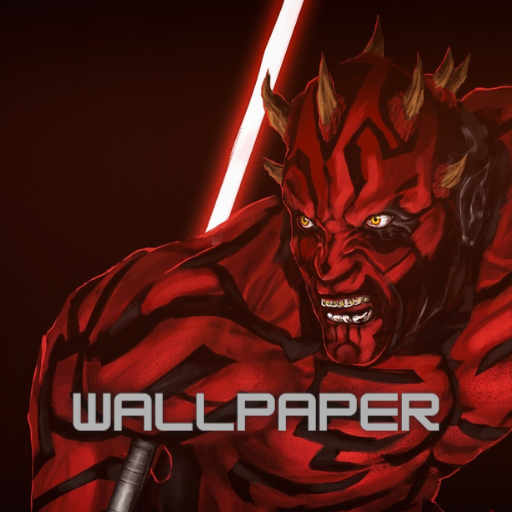 Star Wars Wallpaper icon