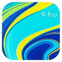 Wallpaper Redmii Note 9 Pro and  K30 Pro on 9Apps