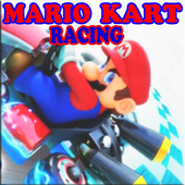 New Mario Kart Racing Guia icon