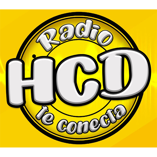 HCD TE CONECTA icon